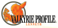 Valkyrie Profile: Lenneth logo